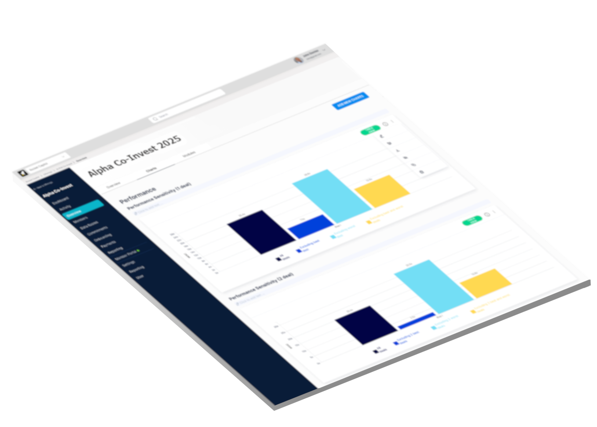iAltA Data Visualization